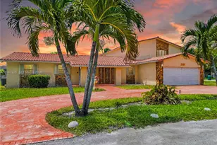 2420 NW 132nd St, Miami, FL 33167 - Photo 1