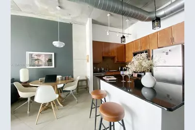 2001 Biscayne Blvd #2306, Miami, FL 33137 - Photo 1