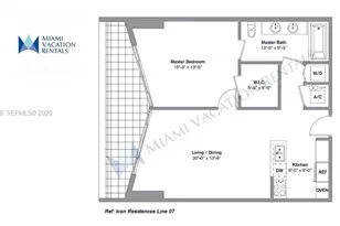 485 Brickell Ave, Miami, FL 33131 - Photo 20