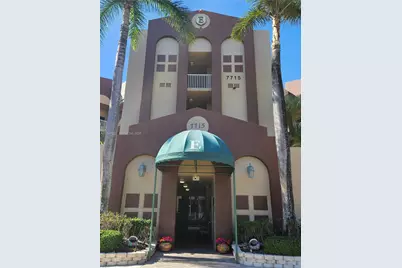 7715 Southampton Ter #201E, Tamarac, FL 33321 - Photo 4