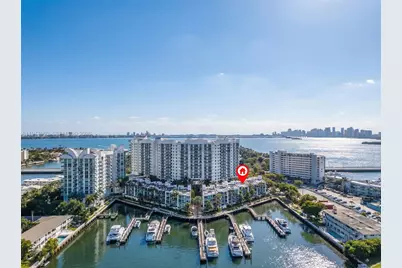 7914 Harbor Island Dr #203, North Bay Village, FL 33141 - Photo 2