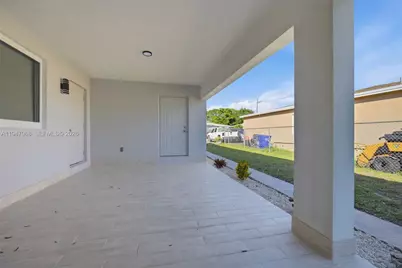 2440 Hayes St # 1-5, Hollywood, FL 33020 - Photo 24