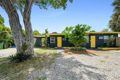 1444 NE 13th Ave, Fort Lauderdale, FL 33304 - Photo 1