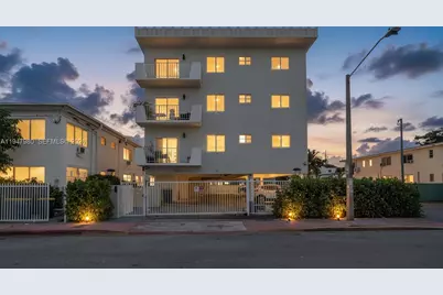 7925 Carlyle Ave #402, Miami Beach, FL 33141 - Photo 16