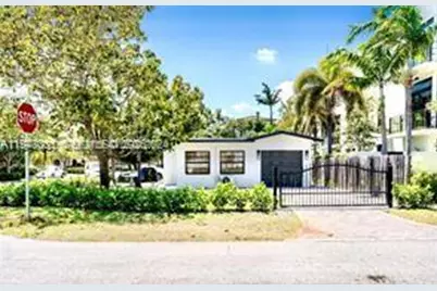 1615 NE 9th St #1, Fort Lauderdale, FL 33304 - Photo 1