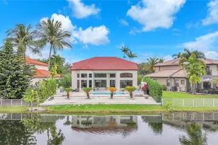 3586 SW 143rd Ave, Miramar, FL 33027 - Photo 6