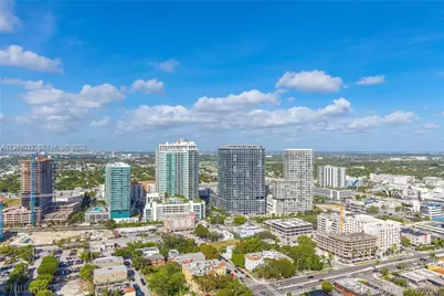 501 NE 31st St #2508, Miami, FL 33137 - Photo 6