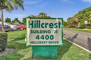 4400 Hillcrest, Hollywood, FL 33021 - Photo 1