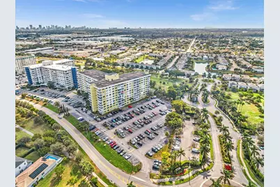 4400 Hillcrest #617B, Hollywood, FL 33021 - Photo 44