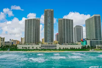 1800 S Ocean Dr #3805, Hallandale Beach, FL 33009 - Photo 4