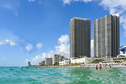 1800 S Ocean Dr #3805, Hallandale Beach, FL 33009 - Photo 6