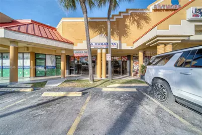 Restaurant NW For Sale, Hialeah Gardens, FL 33018 - Photo 28