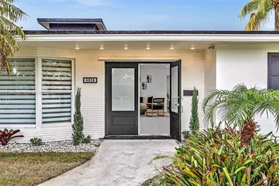 4024 Jefferson St, Hollywood, FL 33021 - Photo 2
