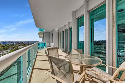 10101 Collins Ave #11D + cabana, Bal Harbour, FL 33154 - Photo 42