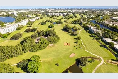 3300 N Palm Aire Dr #504, Pompano Beach, FL 33069 - Photo 50