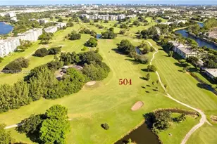 3300 N Palm Aire Dr, Pompano Beach, FL 33069 - Photo 50