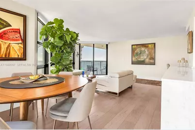 1865 Brickell Avenue #1501, Miami, FL 33129 - Photo 4
