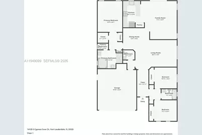 14125 S Cypress Cove Cir, Davie, FL 33325 - Photo 42