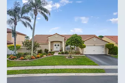 13310 NW 11th Ln, Sunrise, FL 33323 - Photo 1