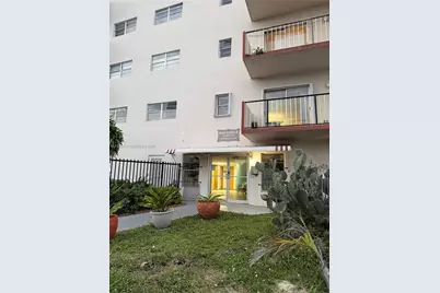 7150 N Indian Creek Dr #505, Miami Beach, FL 33141 - Photo 2