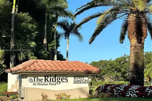 4192 Laurel Ridge Cir, Weston, FL 33331 - Photo 24