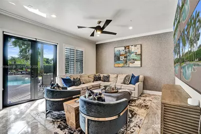 15752 SW 15th St, Davie, FL 33326 - Photo 36