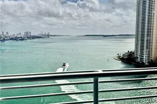 325 S Biscayne Blvd, Miami, FL 33131 - Photo 1