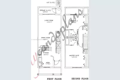 2833 SW 82nd Ave #104, Miramar, FL 33025 - Photo 16