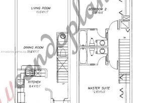 2833 SW 82nd Ave, Miramar, FL 33025 - Photo 16