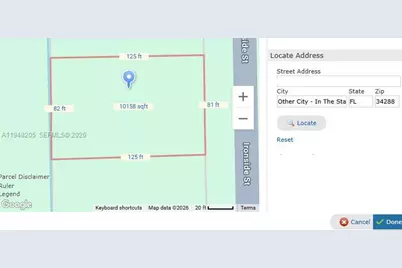 Tbd Ironside Street, North Port, FL 34288 - Photo 4