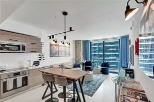 1300 S Miami Ave, Miami, FL 33130 - Photo 1