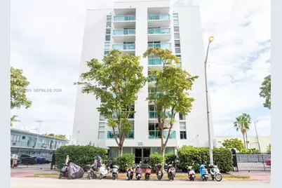 1035 West Ave #PH06, Miami Beach, FL 33139 - Photo 2