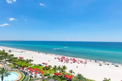 17901 Collins Ave #703, Sunny Isles Beach, FL 33160 - Photo 16