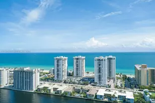 2101 S Ocean Dr, Hollywood, FL 33019 - Photo 8