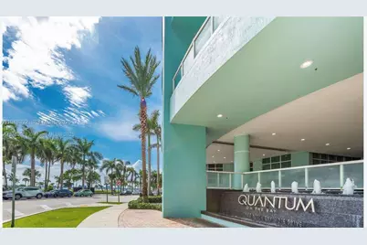 1900 N Bayshore Dr #3909, Miami, FL 33132 - Photo 10