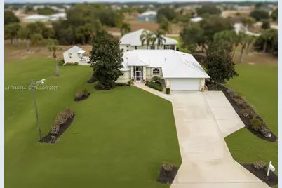 1197 April Ave, Labelle, FL 33935 - Photo 1