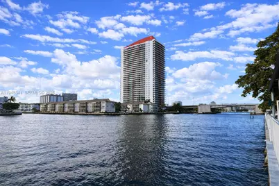 1849 S Ocean Dr #203, Hallandale Beach, FL 33009 - Photo 36