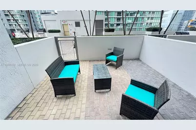 60 SW 13th St #1122, Miami, FL 33130 - Photo 14