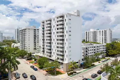 1331 Lincoln Rd #701, Miami Beach, FL 33139 - Photo 1
