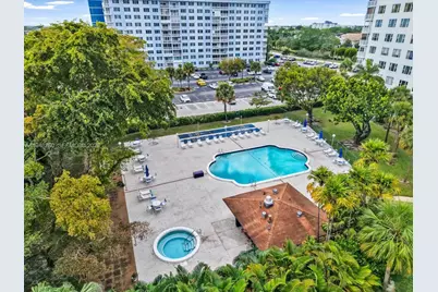 3800 Hillcrest Dr #401, Hollywood, FL 33021 - Photo 28