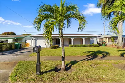 3521 NW 18th Pl, Lauderhill, FL 33311 - Photo 1