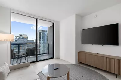 159 NE 6th St #2804, Miami, FL 33132 - Photo 12