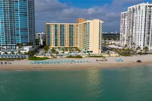 2501 S Ocean Dr, Hollywood, FL 33019 - Photo 24