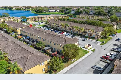 9105 SW 227th St #9, Cutler Bay, FL 33190 - Photo 30