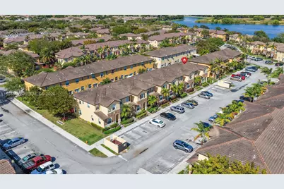 9105 SW 227th St #9, Cutler Bay, FL 33190 - Photo 32