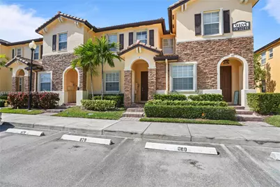 9105 SW 227th St #9, Cutler Bay, FL 33190 - Photo 26