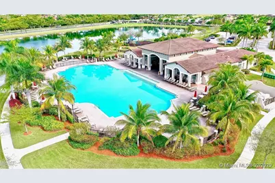 9105 SW 227th St #9, Cutler Bay, FL 33190 - Photo 36