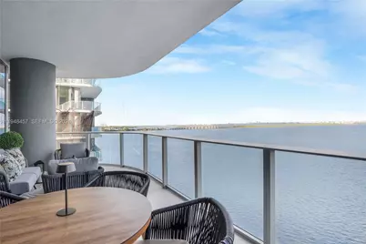 700 NE 24th Street #901, Miami, FL 33137 - Photo 1