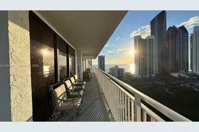 210 174th St #1909, Sunny Isles Beach, FL 33160 - Photo 40