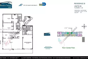 210 174th St, Sunny Isles Beach, FL 33160 - Photo 42